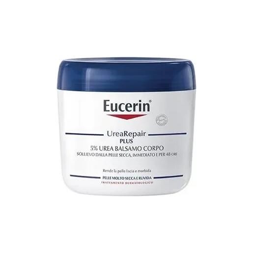 Amicafarmacia eucerin urea. Repair plus 5% urea balsamo corpo 450ml