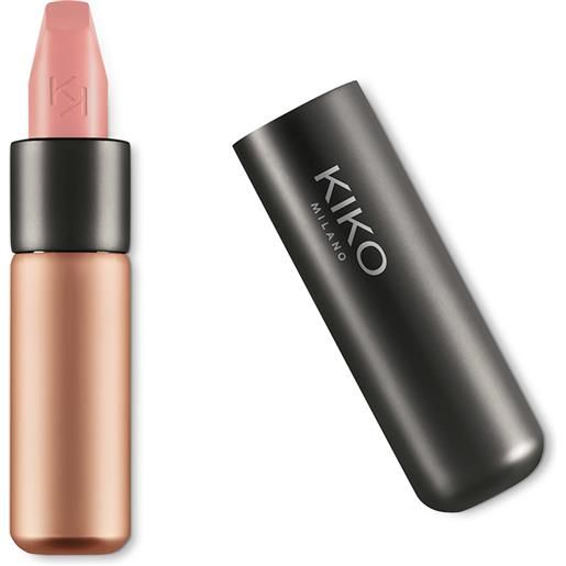 KIKO velvet passion matte lipstick - 326 rosa naturale