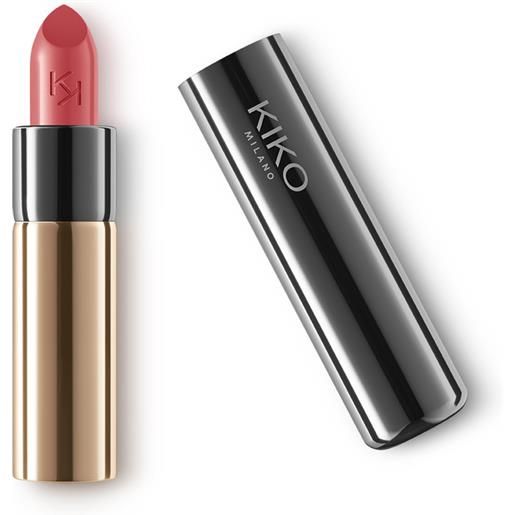 KIKO gossamer emotion creamy lipstick - 119 wild rose