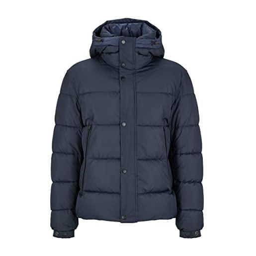 BOSS omaris outerwear_jacket, dark blue, 60 uomini