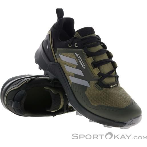 adidas Terrex swift r3 gtx uomo scarpe da escursionismo gore-tex