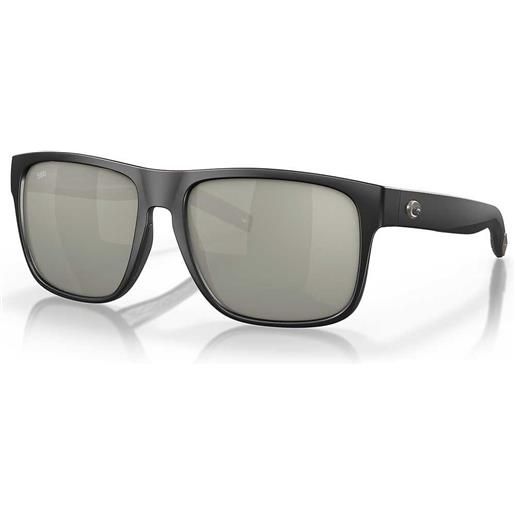 Costa spearo xl polarized sunglasses oro gray 580p/cat3 donna