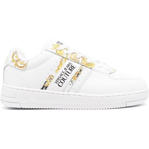 VERSACE JEANS COUTURE - sneakers