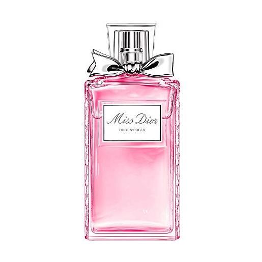 Dior fragrances Dior miss rose n'roses eau de toilette 77ml, 100 ml