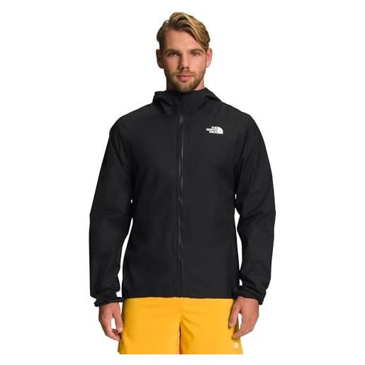 The North Face higher run giacca blue xxl