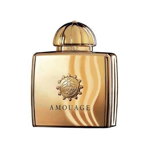 Amouage gold woman 50ml eau de parfum