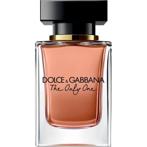 Dolce&Gabbana the only one 50ml eau de parfum