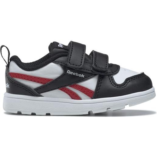 Reebok royal prime 2.0 2v portive bimbi 20-26 Reebok cod. Gw2615