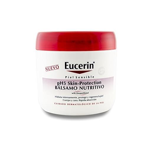 Eucerin ph5 skin protection bálsamo nutritivo 450 ml
