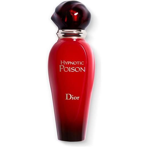 Dior hypnotic poison - roller pearl 20 ml