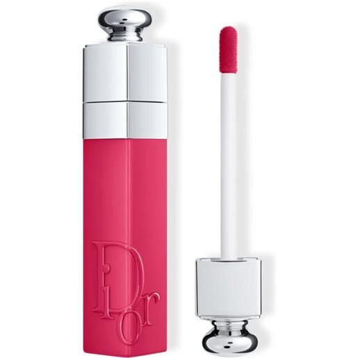 Dior Dior addict lip tint 5 ml 761 natural fuchsia