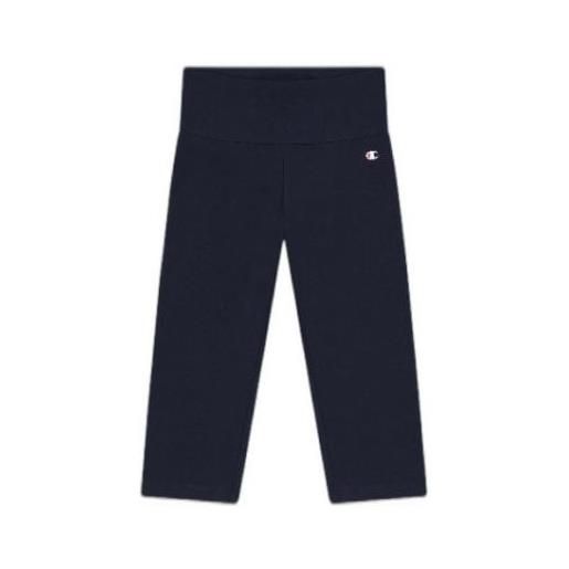 CHAMPION pantalone CHAMPION pantalone 3/4 capri regular fit blu navy