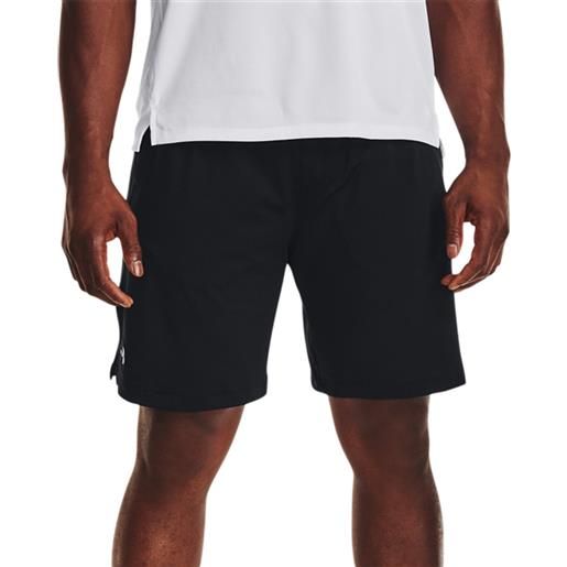 UNDER ARMOUR bermuda under armour bermuda tech vent nero