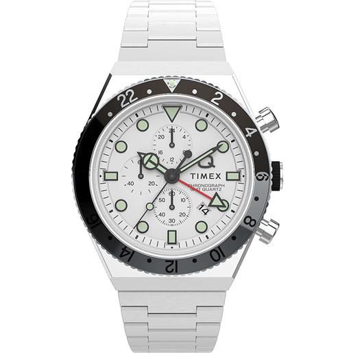 Timex orologio cronografo uomo Timex - tw2v69900 tw2v69900