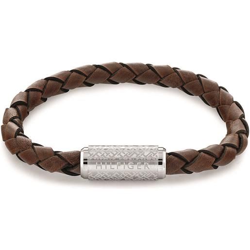 Tommy Hilfiger bracciale uomo gioielli Tommy Hilfiger 2790482