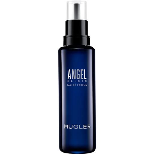 Thierry Mugler angel elixir eau de parfum refill