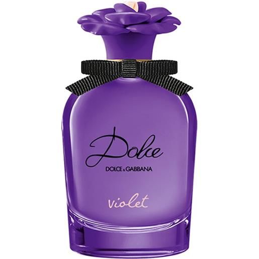 Dolce & Gabbana dolce violet eau de toilette spray 30 ml
