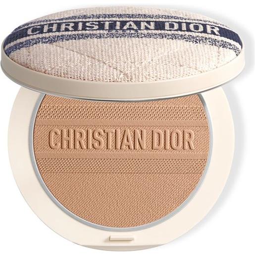 DIOR forever natural bronze - edizione limitata 004 - tan bronze