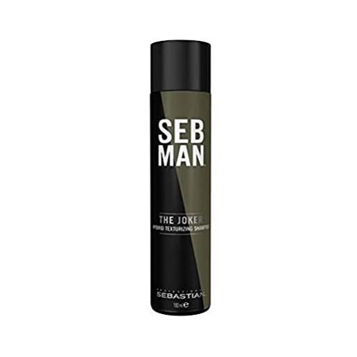 Sebastian sebman the joker dry shampoo 180 ml