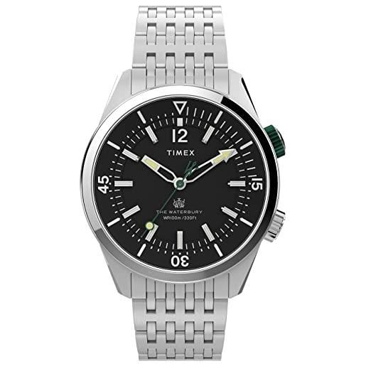 Timex tw2v49700 orologio da uomo