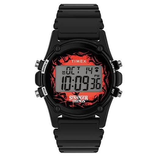 Timex watch tw2v51000