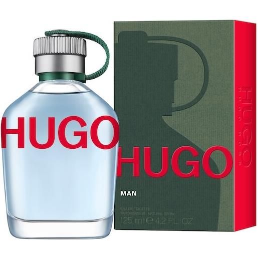 Hugo Boss hugo man - edt 200 ml