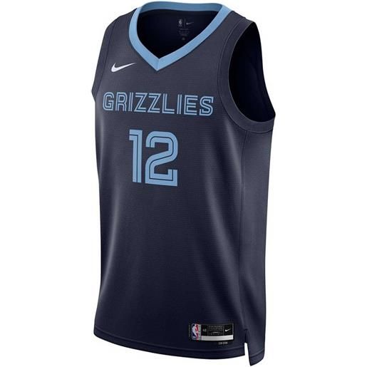 NIKE canotta swingman morant grizzlies