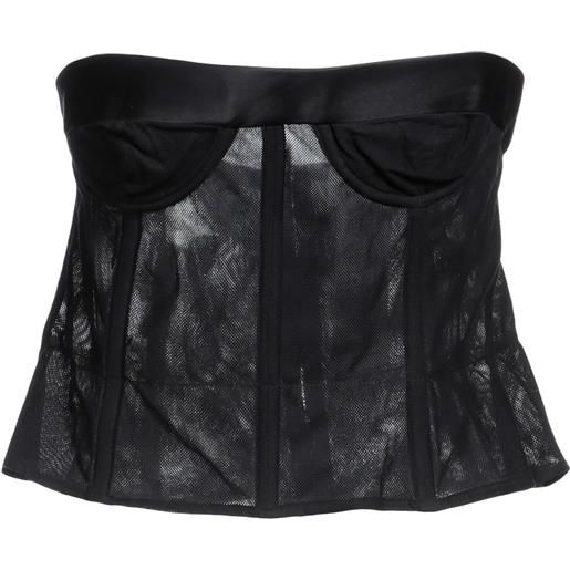 MAISON MARGIELA - bustier