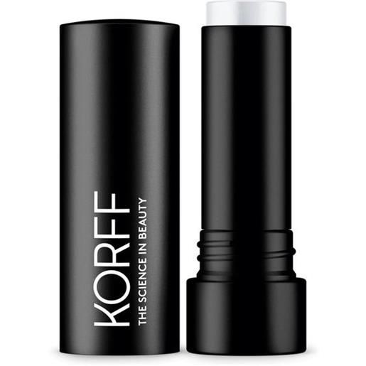 KORFF Srl korff mk balsamo labbra 4ml