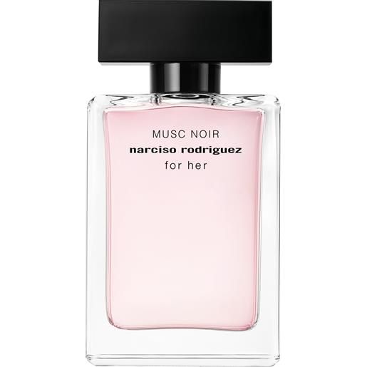 Narciso Rodriguez musc noir 50ml eau de parfum