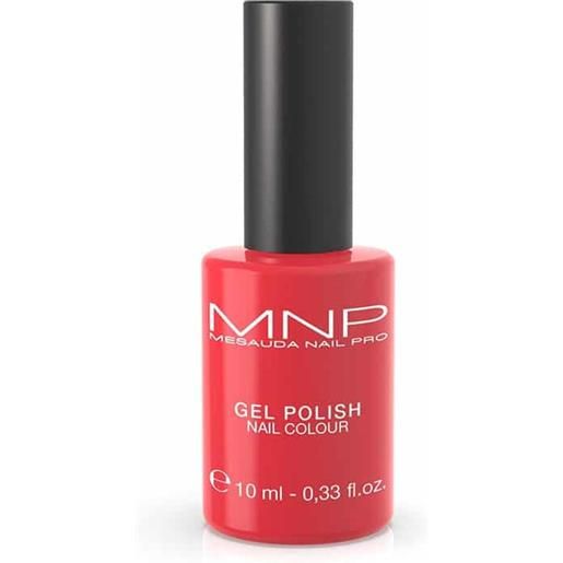 Mesauda mnp gel polish 55 pure red 10ml