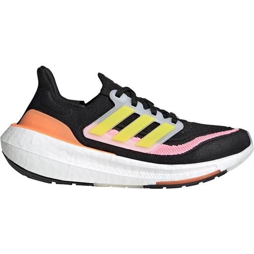 Adidas ultraboost light running shoes nero eu 36 2/3 donna