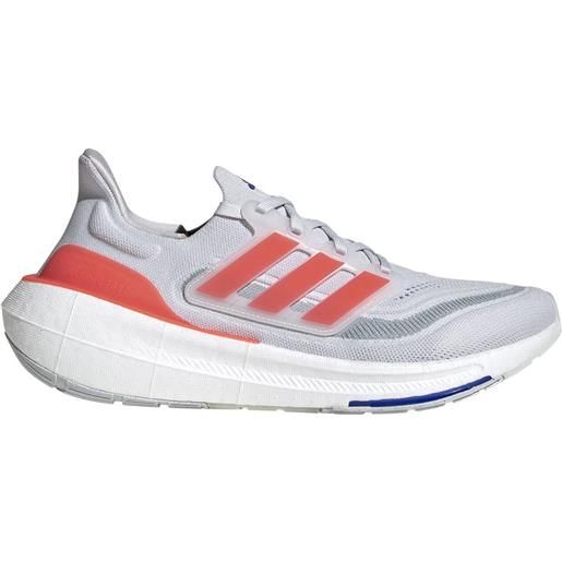 Adidas ultraboost light running shoes grigio eu 39 1/3 uomo