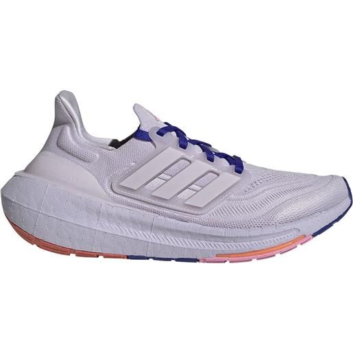 Adidas ultraboost light running shoes viola eu 39 1/3 donna