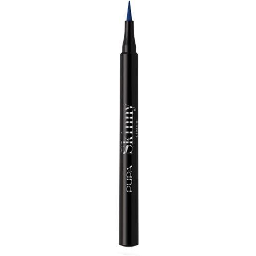 Pupa skinny liner - eyeliner ultra slim 003 blue