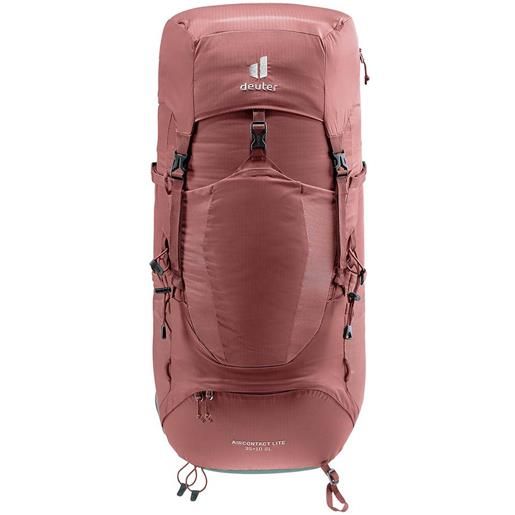 Deuter aircontact lite 35+10l sl backpack rosa