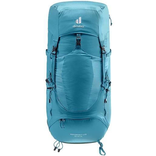 Deuter aircontact lite 35+10l sl backpack blu