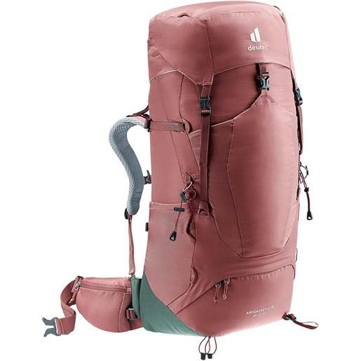 Deuter aircontact lite 45+10l sl backpack rosa