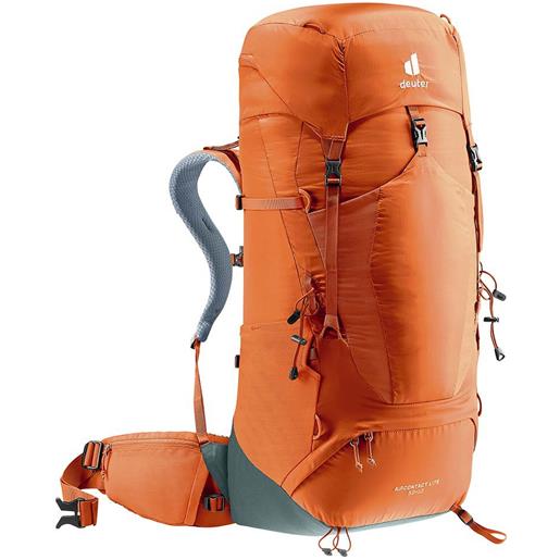Deuter aircontact lite 50+10l backpack marrone