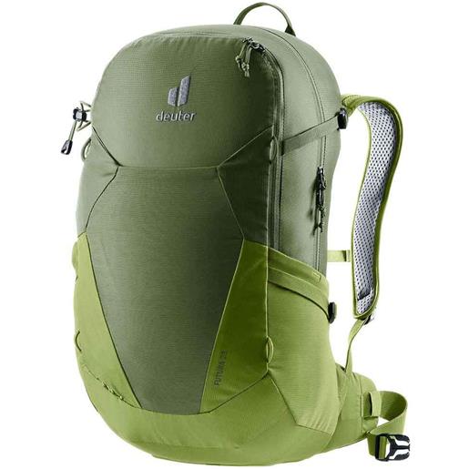 Deuter futura 23l backpack verde