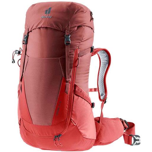 Deuter futura 24l sl backpack rosso