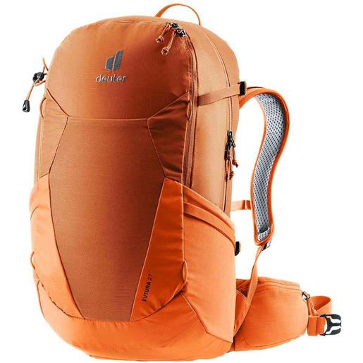 Deuter futura 27l backpack marrone