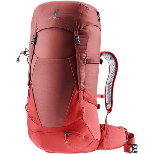 Deuter futura 30l sl backpack rosso