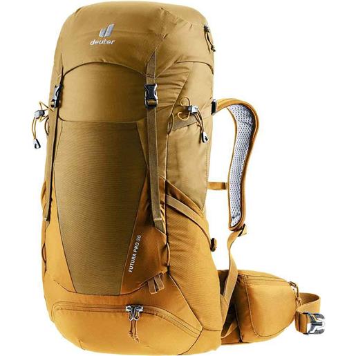 Deuter futura pro 36l backpack marrone