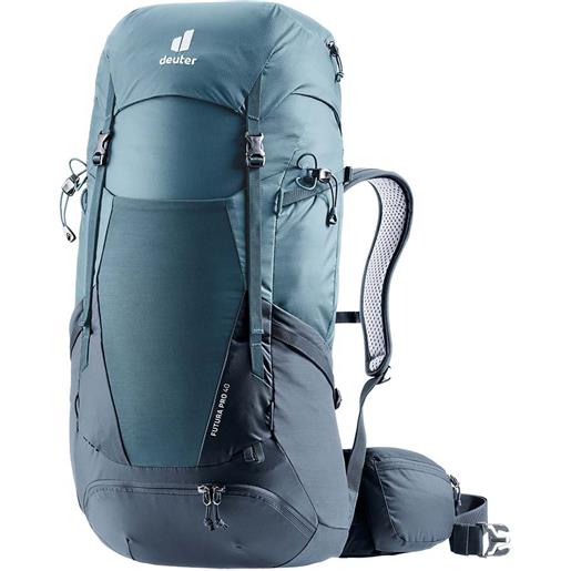 Deuter futura pro 40l backpack blu