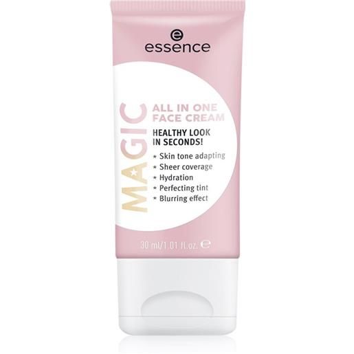 essence magic all in one 30 ml