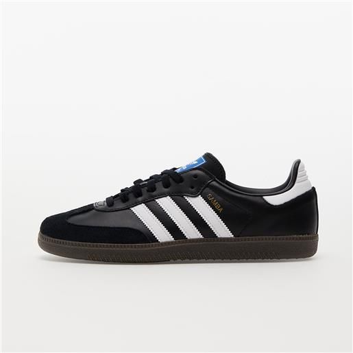 adidas Originals adidas samba og core black/ ftw white/ gum5