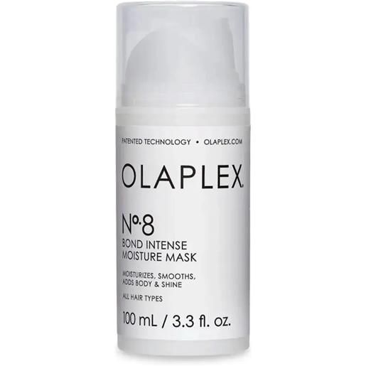 Beauty and luxury spa olaplex n8 bond intense moistu