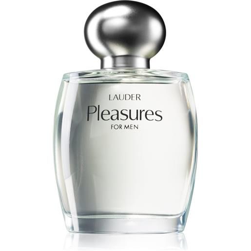 Estée Lauder pleasures for men 100 ml