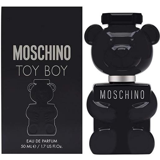 Moschino toy boy - edp 100 ml